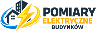 pomiary elektryczne budynków Szczytno